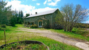 Гостиница Bastides Du Mezenc, Сен-Фрон 